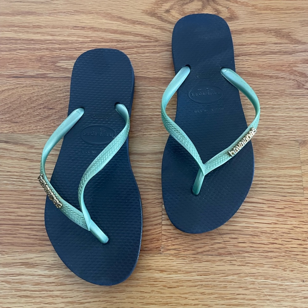 Havaianas Flip Flops